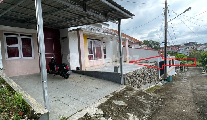 Tanah Dijual Selebar Tanah Dijual Selebar