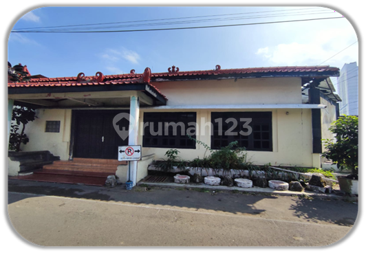 Affordable Bsi Asset House in Surakarta, Central Java