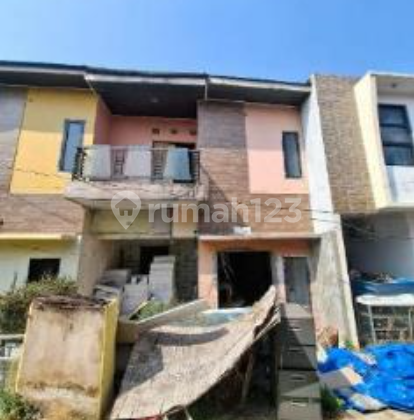 Rumah Dijual Ciracas. Rumah Dijual Ciracas.
