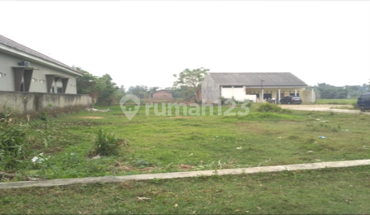 Tanah Dijual Cipocok Jaya Tanah Dijual Cipocok Jaya