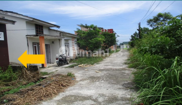Rumah Dijual Tambang Rumah Dijual Tambang