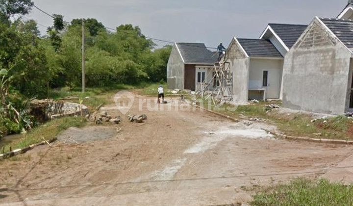 Rumah Dijual Bojonggede