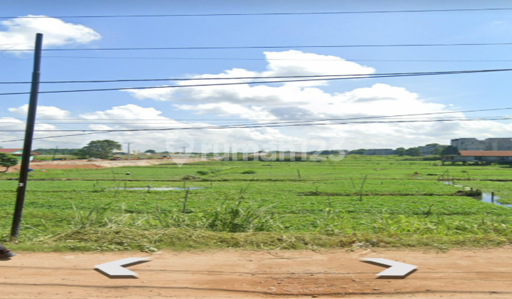 Tanah Dijual Jambi Timur