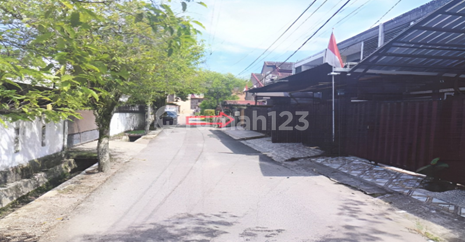 Rumah Tinggal di Ring Road Pusat Kota Rumah Tinggal di Ring Road Pusat Kota