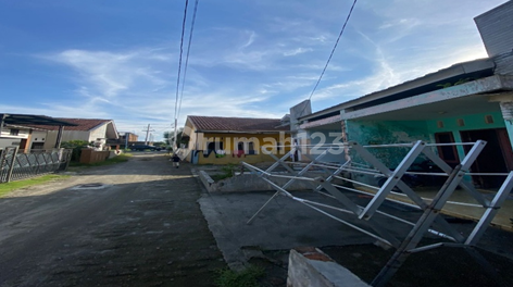 Rumah Murah Berada di Komplek Kota Binjai