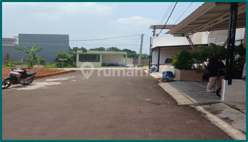 Rumah Dijual Gunung Sindur