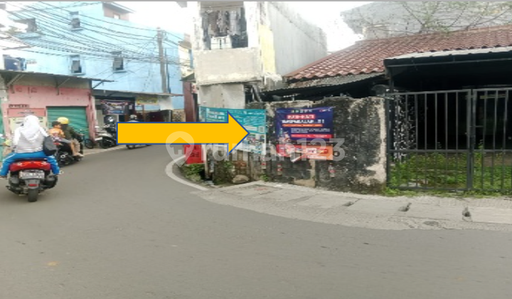 Rumah Dijual Cilandak