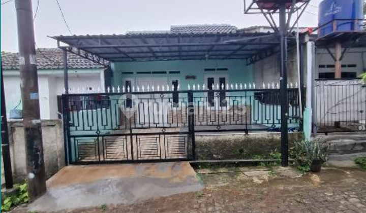 Rumah Dijual Solear Rumah Dijual Solear