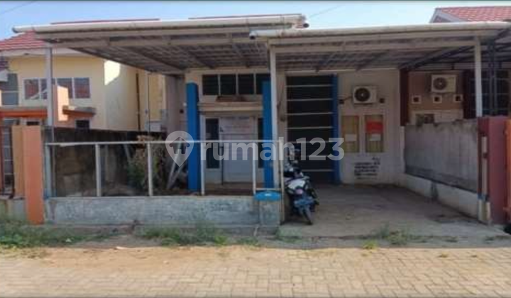 Rumah Dijual Moncongloe Rumah Dijual Moncongloe