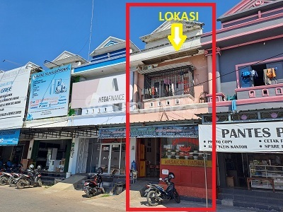 Dijual Ruko di Taman... Dijual Ruko di Taman...