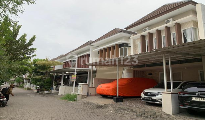 Rumah Dijual Rungkut Rumah Dijual Rungkut