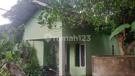 Rumah Dijual Alam Barajo