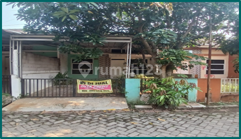 Rumah Dijual Cileungsi