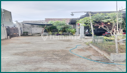 Rumah Dijual Kemang.