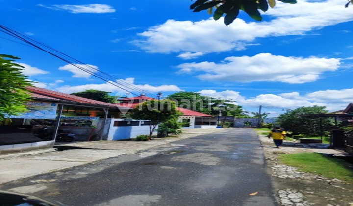 Rumah Dijual Landasan Ulin