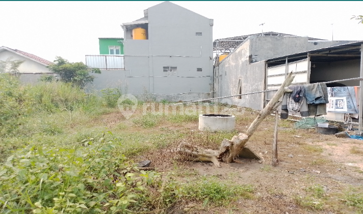 Tanah Kavling di Kota Banjarbaru