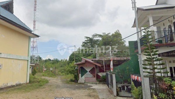 Rumah Tinggal di Kota Tarakan