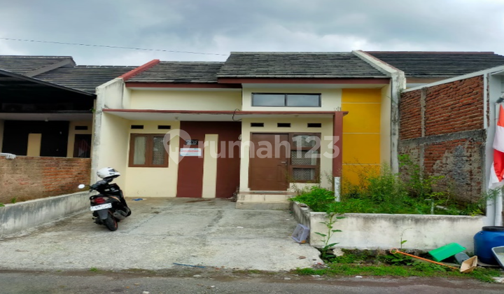 Rumah Dijual Singaparna Rumah Dijual Singaparna
