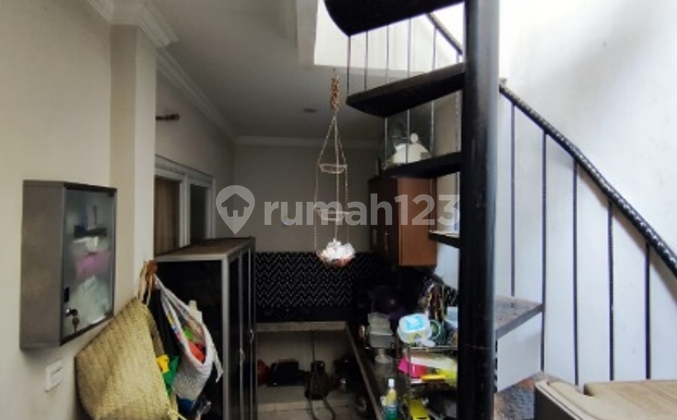 Rumah Dijual Gunung Putri