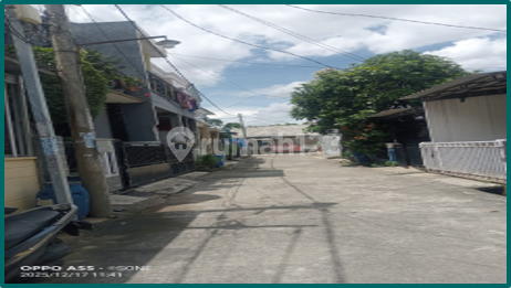 Rumah Dijual Jatisampurna