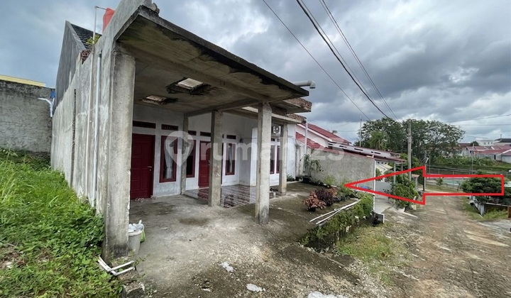 Rumah Dijual Selebar. Bengkulu Rumah Dijual Selebar. Bengkulu