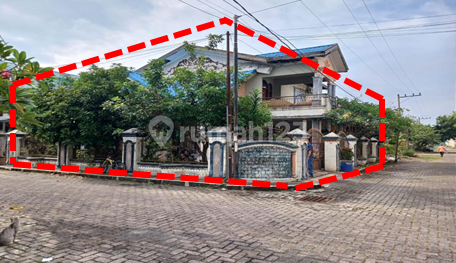 Rumah Tinggal Lantai 2 di Daerah Jalan Binjai Rumah Tinggal Lantai 2 di Daerah Jalan Binjai
