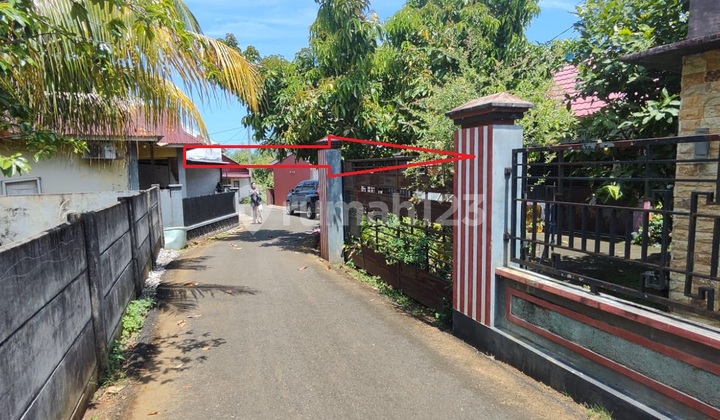 Rumah Dijual di Selebar, Bengkulu Rumah Dijual di Selebar, Bengkulu