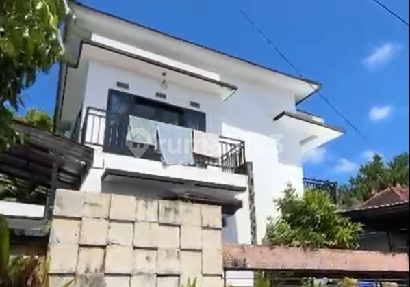 Rumah di Daerah Jimbaran