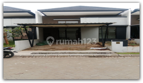 Rumah Dijual Cileungsi