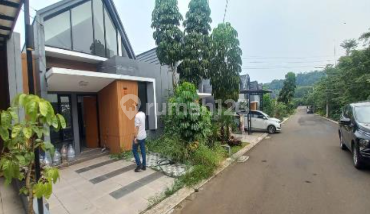 Rumah Dijual Bojong Sari Rumah Dijual Bojong Sari