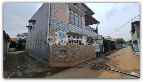Rumah Dijual Sawangan.