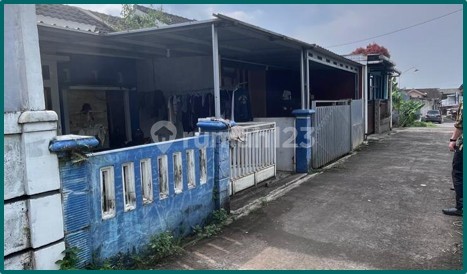 Dijual Rumah Startegis di Kota Ungaran Dekat dengan Universitas Ngudi Waluyo 2