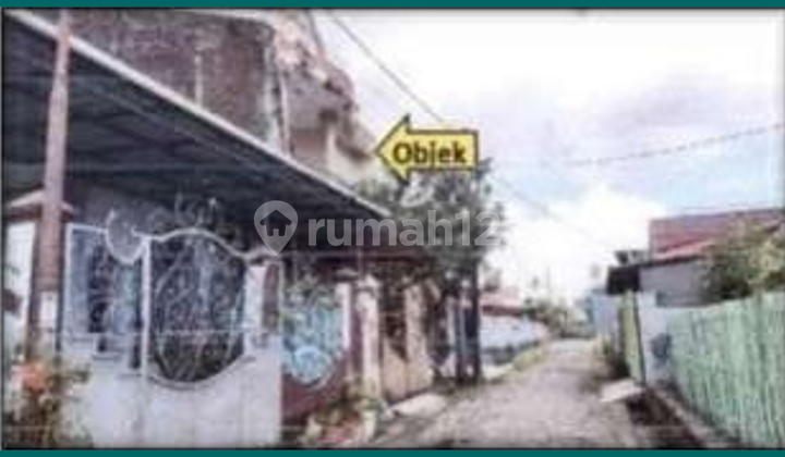 Rumah Tinggal di Batua Makassar