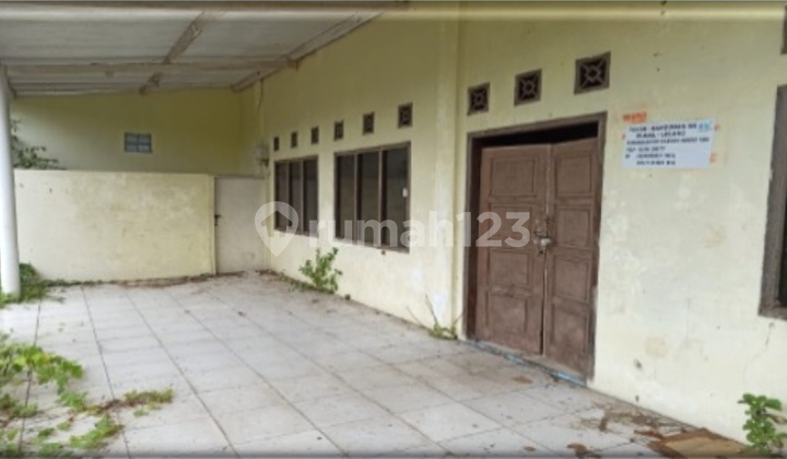 Tanah Dijual Cipocok Jaya Tanah Dijual Cipocok Jaya