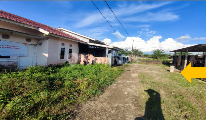 Tanah Dijual Talang Kelapa Tanah Dijual Talang Kelapa