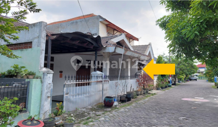 Rumah Dijual Sidoarjo