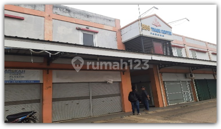 Rumah Dijual Parung