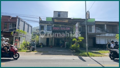 Dijual Ruko di Batu Layar Dijual Ruko di Batu Layar