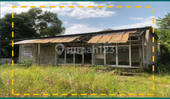 Rumah Siap Huni di Ketapang, Lampung Selatan Rumah Siap Huni di Ketapang, Lampung Selatan