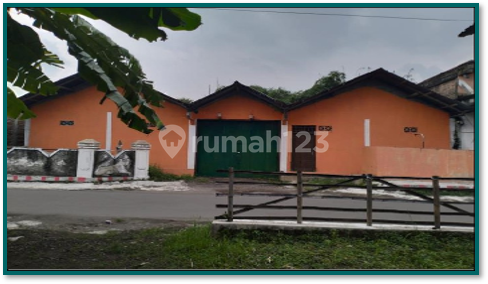 Rumah Dijual Pedan Rumah Dijual Pedan