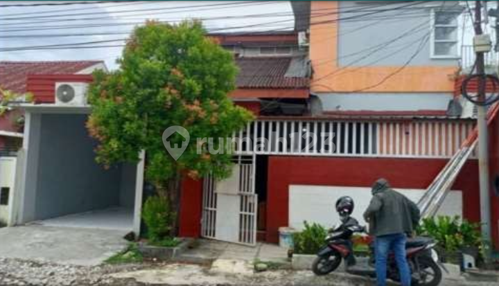 Rumah Dijual Somba Opu Rumah Dijual Somba Opu