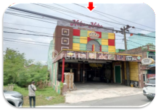 Affordable BSI Asset Shop House in Deli Serdang