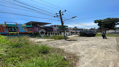Ruko Dijual Bengkulu Ruko Dijual Bengkulu