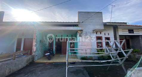 Rumah Murah Berada di Komplek Kota Binjai