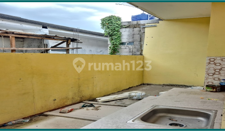 Rumah Dijual Sukatani
