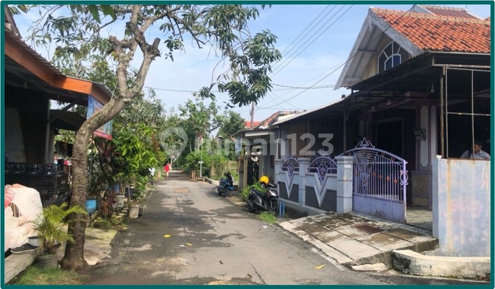 Rumah Strategis Harga Manis, Siap Huni 2