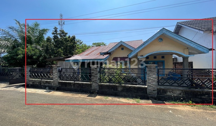 Rumah Dijual Muara Bangkahulu, Bengkulu Rumah Dijual Muara Bangkahulu, Bengkulu