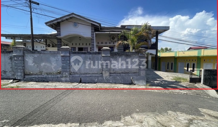 Rumah Dijual Bengkulu Rumah Dijual Bengkulu