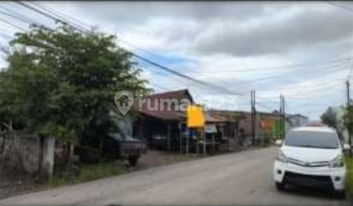 Rumah Dijual Barombong. Rumah Dijual Barombong.