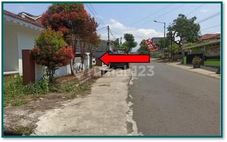 Rumah Tinggal di Kecamatan Patrang